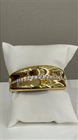 Bracciale Sovrani Donna in Bronzo J10955 - J10955